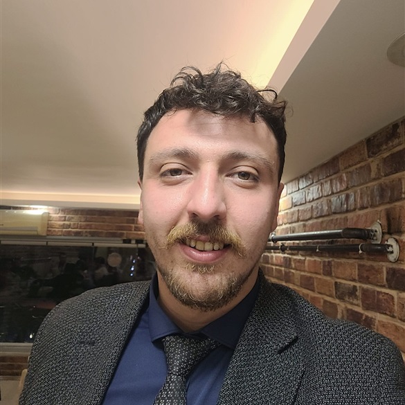ANIL  TÜRKOĞLU