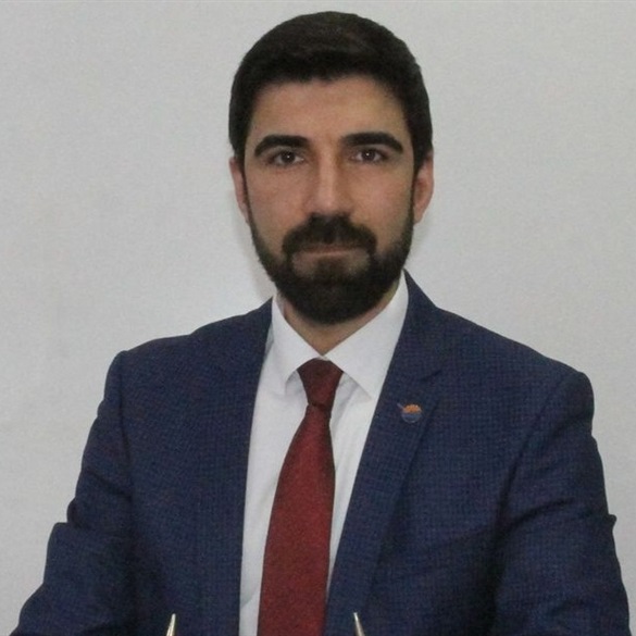 Alper  GÜNGÖR