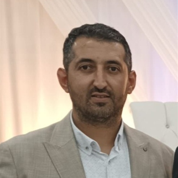 GÖKHAN  BEKTAŞ