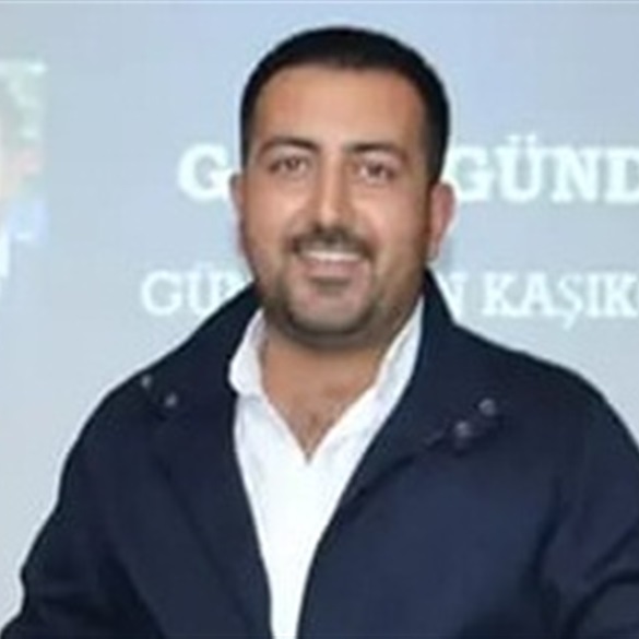 Galip  GÜNDOĞAN