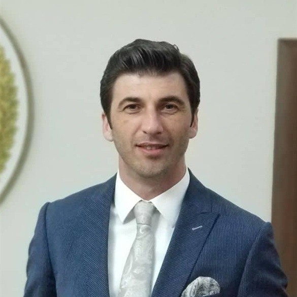 Kenan  YILDIZOĞLU