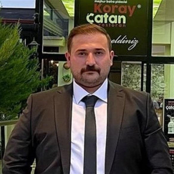 Koray  ÇATAN