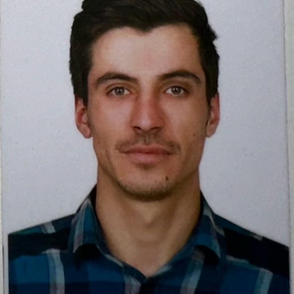 MEHMET  KOLBAKIR