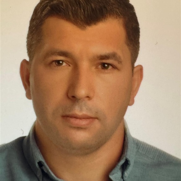 MEHMET  YÜZÜCÜ
