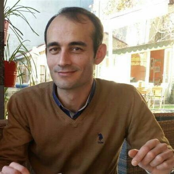 Murat  AÇIKGÖZ