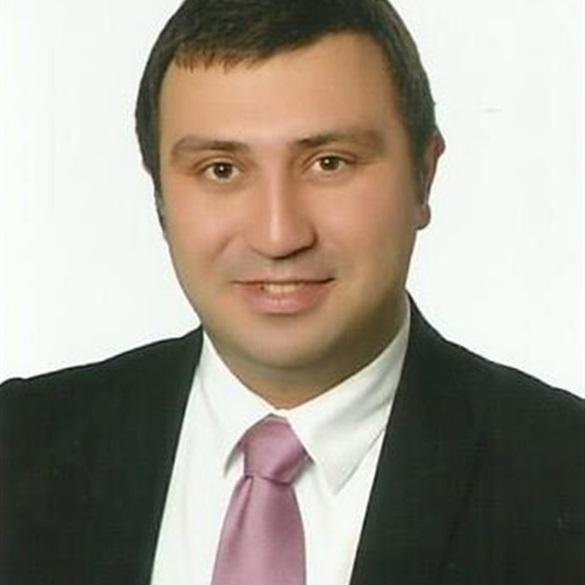 Murat  BÖLÜKBAŞ