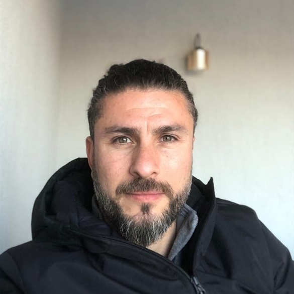 TOLGA  DURSUN
