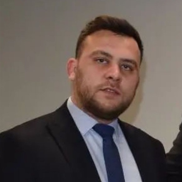 TUGAY  YERLİ