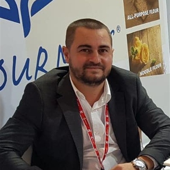 Tuncay  DURGUN