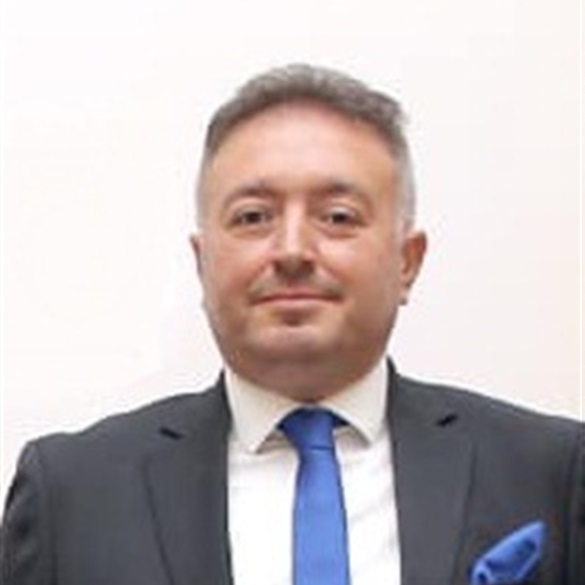 Turgay Özgür  TOPKAYA